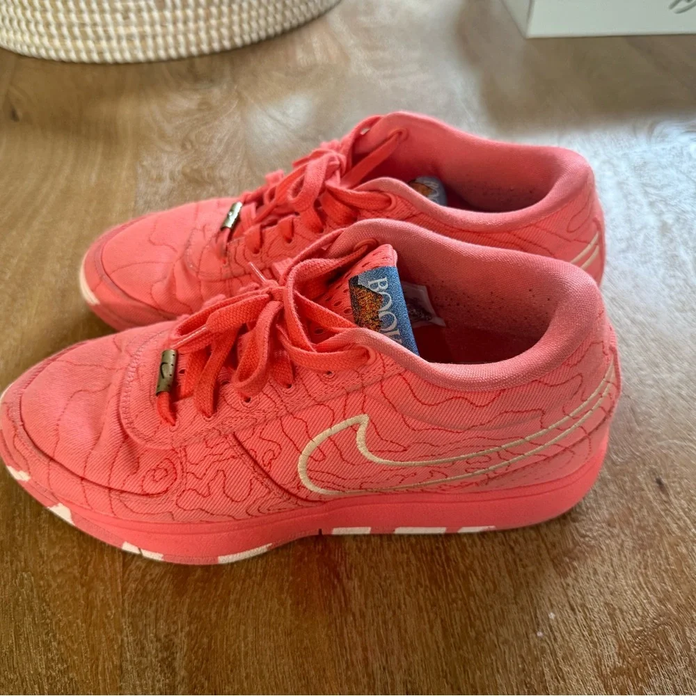 NIKE Book 1 “Sedona” Sneakers, Men’s 9.5 - Picture 1 of 10